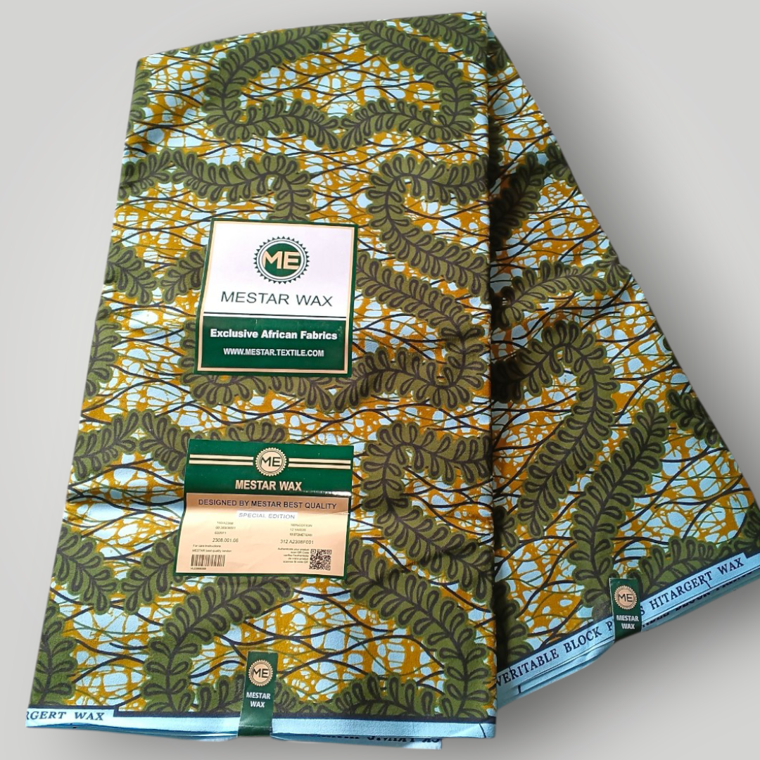 Ankara prints