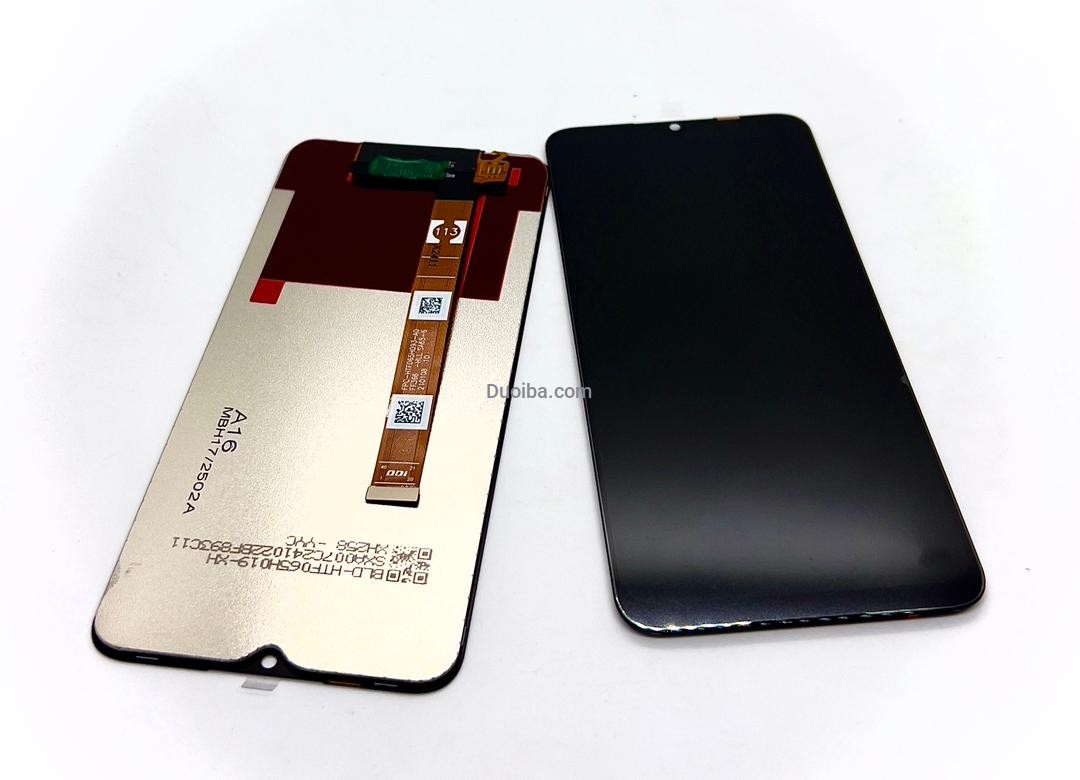Oppo A16 / C25 Screen Replacement – Original LCD & Touch Digitizer | Duoiba.com