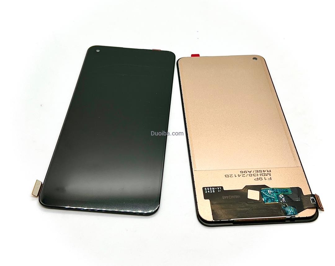 Oppo A54 (4G) LCD Screen & Digitizer Replacement - CPH2239 - Duoiba.com