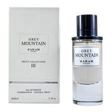 Grey Mountain EDP Women’s Spray Pendora Scents 80ml Fragrance Long-Lasting Perfume PARIS CORNER PERFUMES