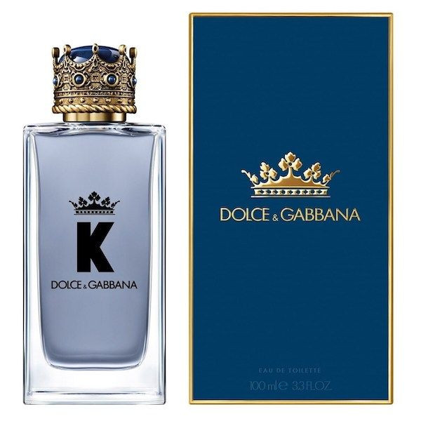 Dolce And Gabbana K EDT 100ml For Men