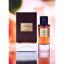 Aoud Desert Unisex Spray Pendora Scents Eau De Parfum Fragrance 100ml PARIS CORNER PERFUME