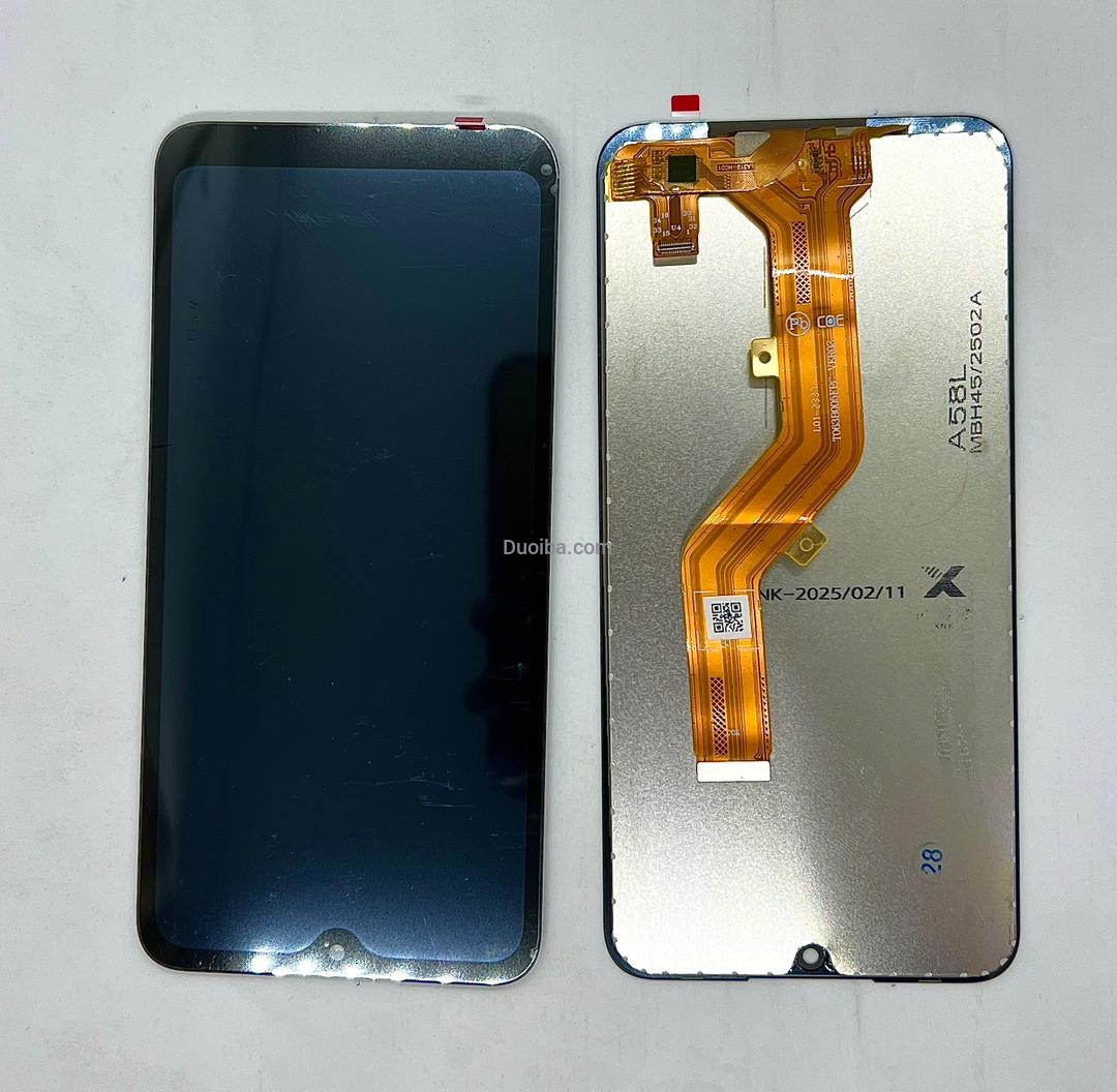 X655 Phone Screen Replacement - Duoiba.com | Original Quality
