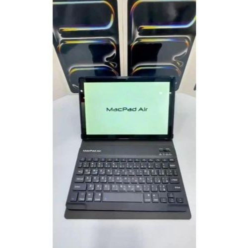 Macpad Air Mpad Mini 16 Tablet - 10-Inch, 16GB RAM, 1TB ROM, 10,000mAh Battery, Dual SIM - Brand New
