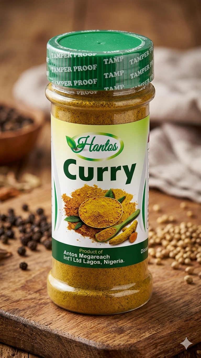 Curry