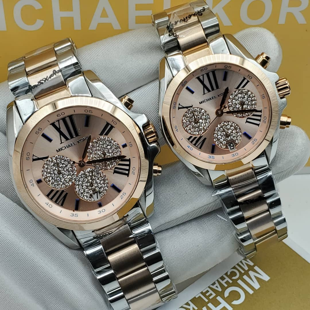 Michael kors wrist watches sale