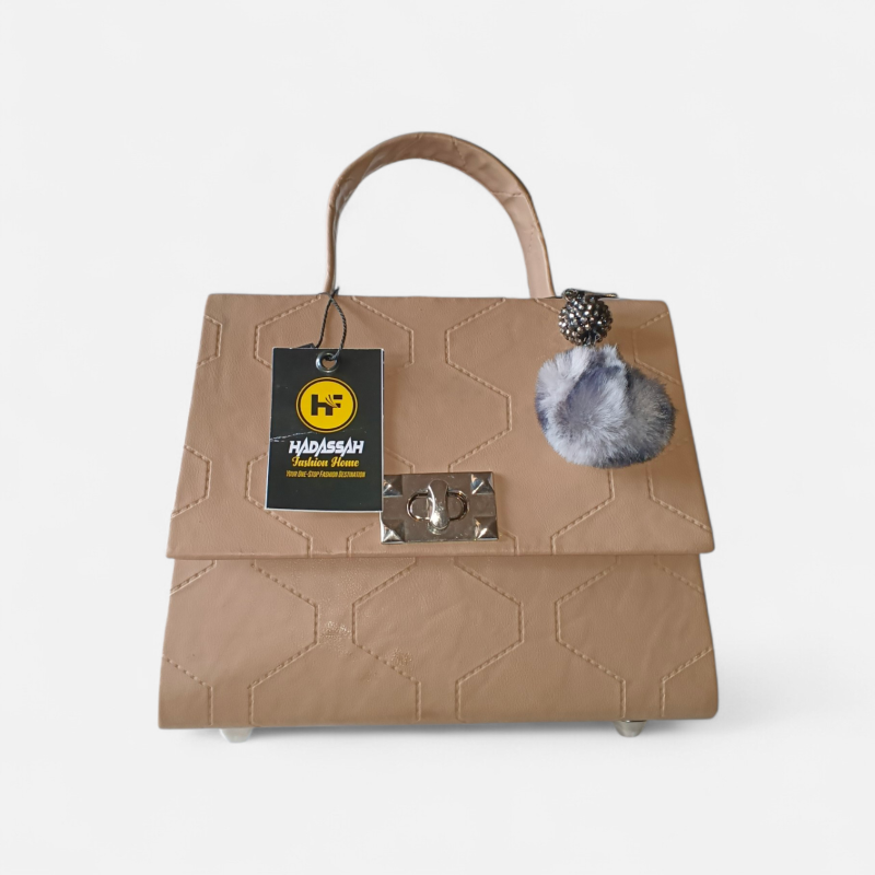 Leather Bag