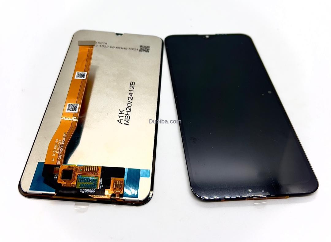 Oppo A1K LCD Screen & Digitizer Replacement - Original Display Spare Part | Duoiba.com