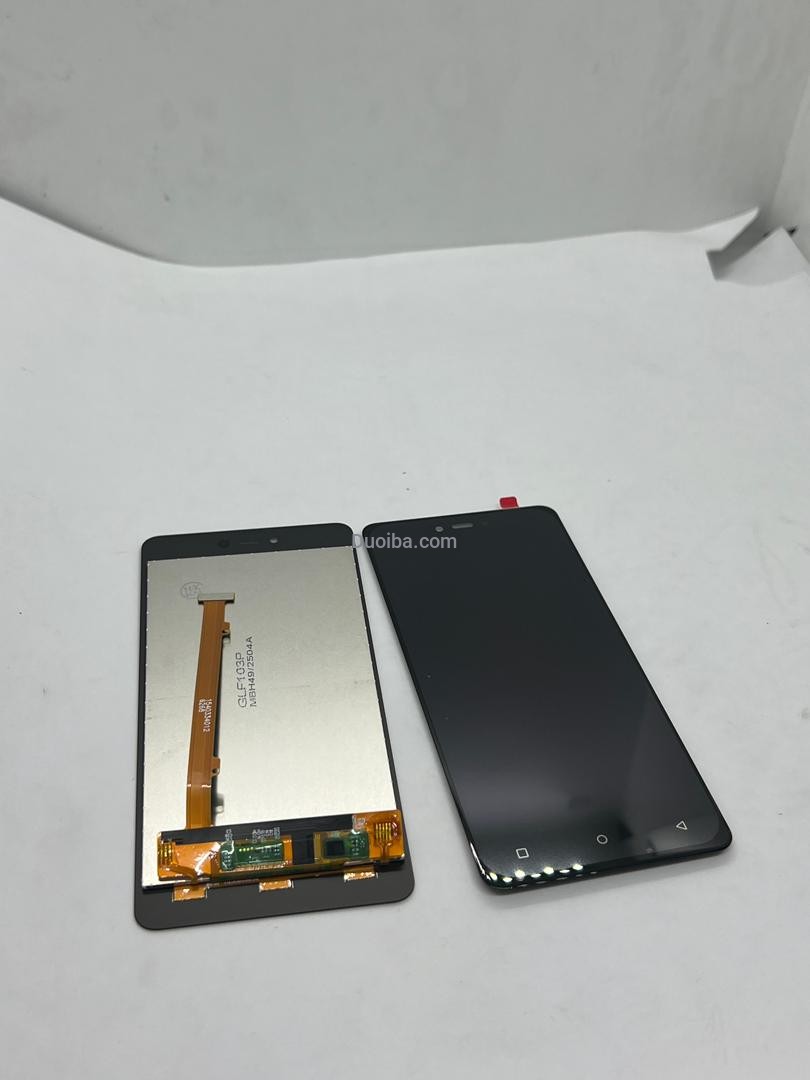 Gionee F103 Pro LCD Screen Replacement Part – Full Display Assembly with Touch Digitizer