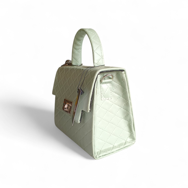 Leather Bag