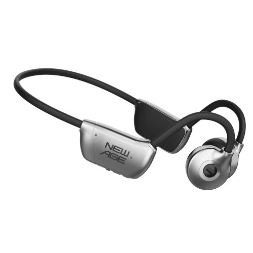 New Age FUSION BONE CONDUCTION HEADPHONES