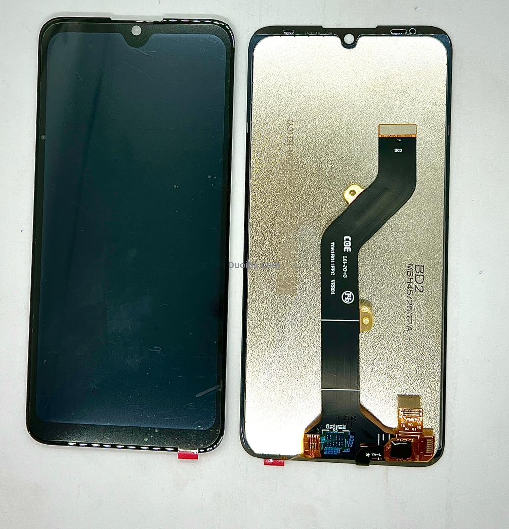 Infinix BD2 / POP 5 Screen Replacement - LCD + Touch Panel